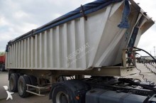 used cereal tipper semi-trailer
