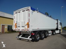 new cereal tipper semi-trailer