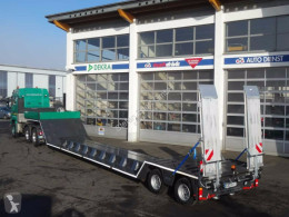 n/a heavy equipment transport