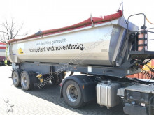 used other semi-trailers