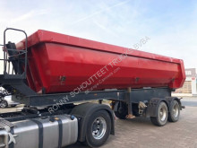 used other semi-trailers