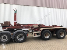 used other semi-trailers