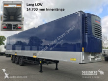 semi remorque isotherme Schmitz Cargobull