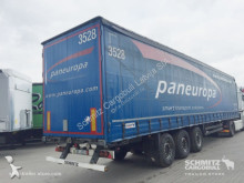 Schmitz Cargobull Curtainsider Standard semi-trailer