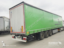 Schmitz Cargobull n/a Curtainsider Standard semi-trailer