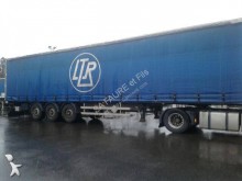 semiremorca obloane laterale suple culisante (plsc) Samro
