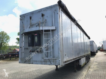 used other semi-trailers
