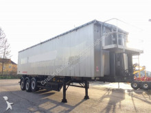 Schwarzmüller tipper semi-trailer