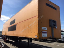 semirremolque General Trailers SEMI FOURGON EXPORT *SUSPENSIONS LAMES*