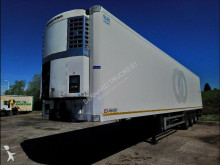Lamberet insulated semi-trailer