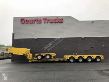 Faymonville STBZ-6VA 2+ 4 LOWLOADER