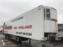 trailer koelwagen mono temperatuur Bulthuis