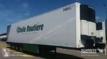 Lamberet refrigerated semi-trailer