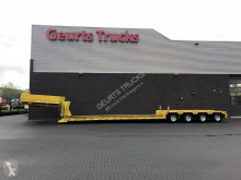 Goldhofer STZ VL 4 AXEL LOWLOADER