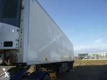 Krone meat transport refrigerated semi-trailer