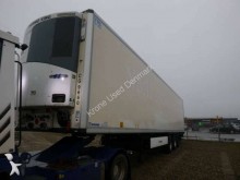 Krone meat transport refrigerated semi-trailer