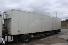 semiremorca podea autodescărcătoare Knapen