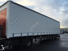 semiremorca obloane laterale suple culisante (plsc) Trouillet