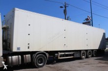 semiremorca podea autodescărcătoare Knapen
