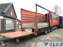 semirremolque lonas deslizantes (PLFD) Pacton