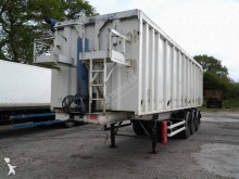 Kaiser semi-trailer