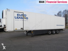 Schmitz Cargobull SKO 24 - Carrier - Multitemp - Trennwand semi-trailer