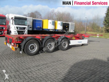 used other semi-trailers