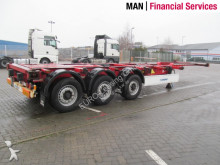 used other semi-trailers