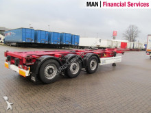 Krone other semi-trailers