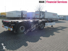 used other semi-trailers