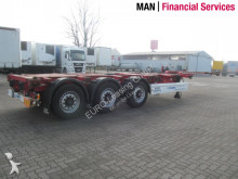 used other semi-trailers