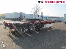 used other semi-trailers