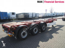 used other semi-trailers