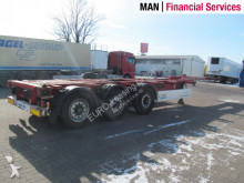 used other semi-trailers
