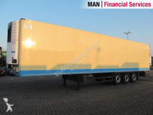 Schmitz Cargobull SKO 24 - Carrier - Doppelstock Auflieger