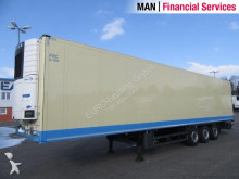 Schmitz Cargobull SKO 24 - Carrier - Doppelstock semi-trailer