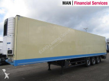 Schmitz Cargobull SKO 24 - Carrier - Doppelstock semi-trailer