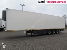 Schmitz Cargobull SKO 24L - Thermo King - Doppelstock - Pal.Kasten Auflieger