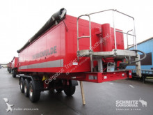 Langendorf tipper semi-trailer