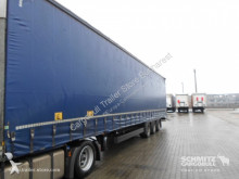 Schmitz Cargobull tautliner semi-trailer