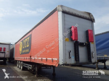 Kögel tautliner semi-trailer