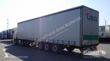 Kögel tautliner semi-trailer