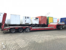 Langendorf SATH 30/34 SATH 30/34 semi-trailer