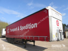 Schmitz Cargobull tautliner semi-trailer