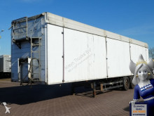 Schmitz Cargobull other semi-trailers