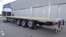semirimorchio piattaforma Lecitrailer