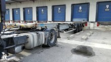 semiremorca transport containere Asca