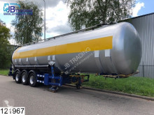 semi remorque Atcomex Silo Tipping , 60000 Liter, 2.6 bar