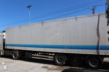 semiremorca podea autodescărcătoare Knapen