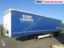 semiremorca obloane laterale suple culisante (plsc) Krone